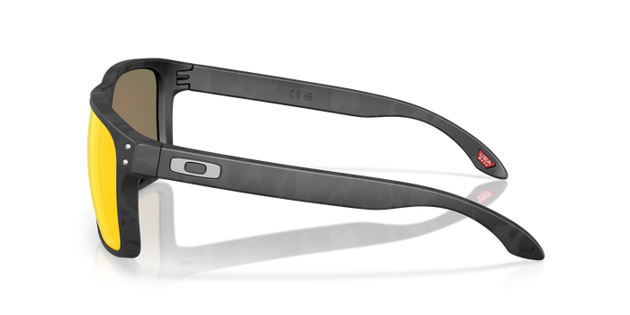 Sunglasses Oakley HOLBROOK XXL OO9487 06 61 18 — Image 3