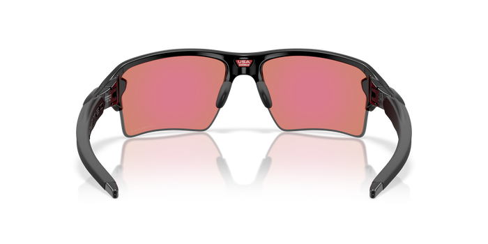 Lunettes de soleil Oakley FLAK 2.0 XXL OO9488 01 63 10 — Image 4