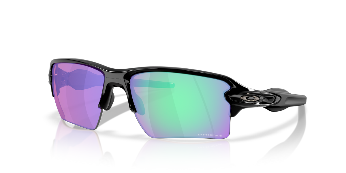 Lunettes de soleil Oakley FLAK 2.0 XXL OO9488 01 63 10