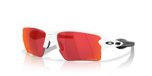 Gafas de Sol Oakley FLAK 2.0 XXL OO9488 03 63 10 — vista tres cuartos