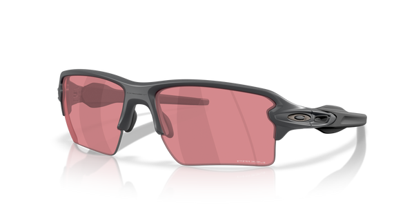 Gafas de Sol Oakley FLAK 2.0 XXL OO9488 08 63 10 — vista tres cuartos