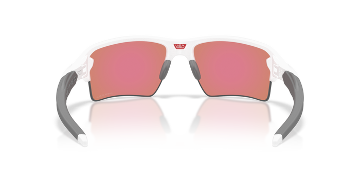 Sonnenbrille Oakley FLAK 2.0 XXL OO9488 11 63 10 — Bild 4