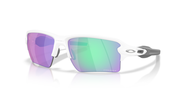 Gafas de Sol Oakley FLAK 2.0 XXL OO9488 11 63 10 — vista tres cuartos