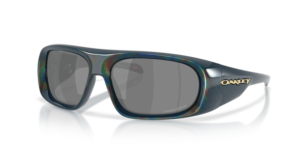 Gafas de Sol Oakley BELLEVILLE OO9491 05 61 16 — vista tres cuartos