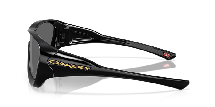 Солнцезащитные очки Oakley DE LA SALLE OO9493 01 30 130 — Изображение 3