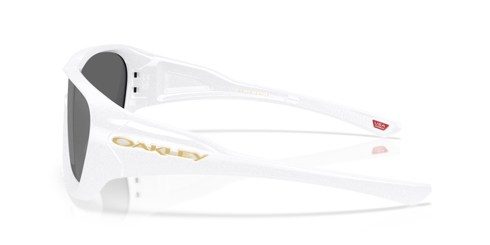Sunglasses Oakley DE LA SALLE OO9493 02 30 130 — Image 3