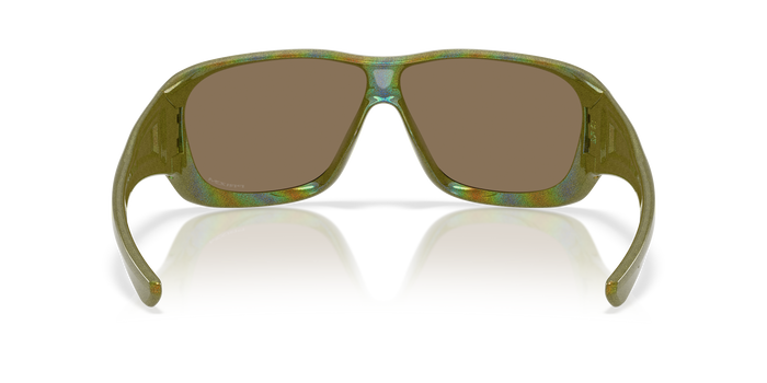 Gafas de Sol Oakley DE LA SALLE OO9493 05 30 130 — Imagen 4