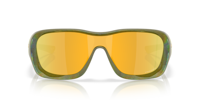 Gafas de Sol Oakley DE LA SALLE OO9493 05 30 130 — Imagen 2