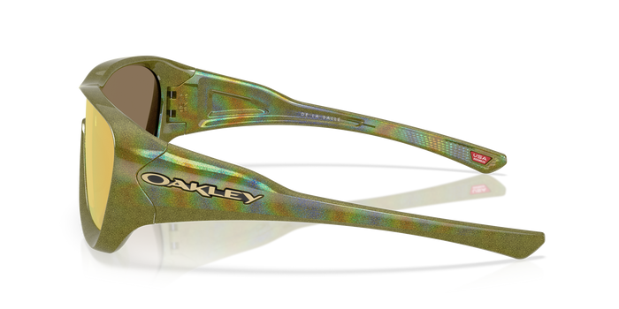 Gafas de Sol Oakley DE LA SALLE OO9493 05 30 130 — Imagen 3
