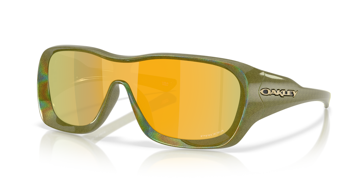 Gafas de Sol Oakley DE LA SALLE OO9493 05 30 130