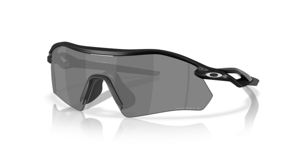 Gafas de Sol Oakley RADAR PLATE OO9495D 01 36 136 — vista tres cuartos