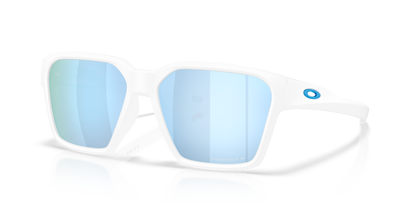 Gafas de Sol Oakley BRIZA OO9497 04 58 16 — vista tres cuartos