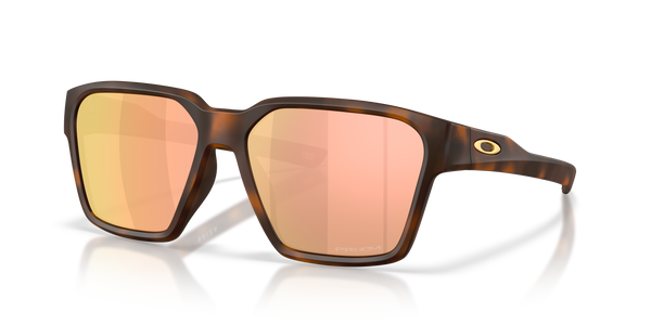 Gafas de Sol Oakley BRIZA OO9497 06 58 16 — vista tres cuartos