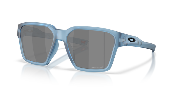 Gafas de Sol Oakley BRIZA OO9497 08 58 16 — vista tres cuartos
