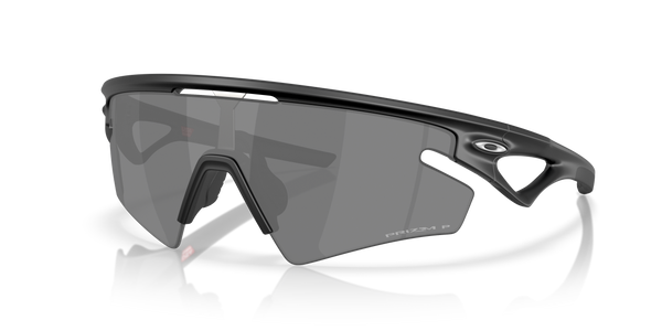 Gafas de Sol Oakley SPHAERA SLASH OO9499 01 36 136 — vista tres cuartos