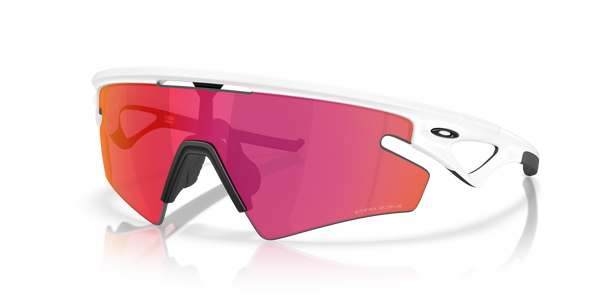 Gafas de Sol Oakley SPHAERA SLASH OO9499 02 36 136 — vista tres cuartos