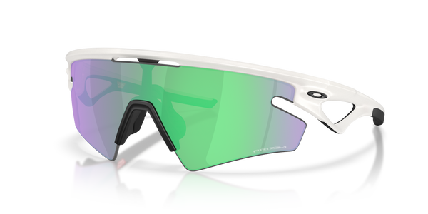 Gafas de Sol Oakley SPHAERA SLASH OO9499 04 36 136 — vista tres cuartos