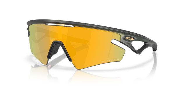 Gafas de Sol Oakley SPHAERA SLASH OO9499 05 36 136 — vista tres cuartos