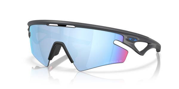 Gafas de Sol Oakley SPHAERA SLASH OO9499 11 36 136 — vista tres cuartos
