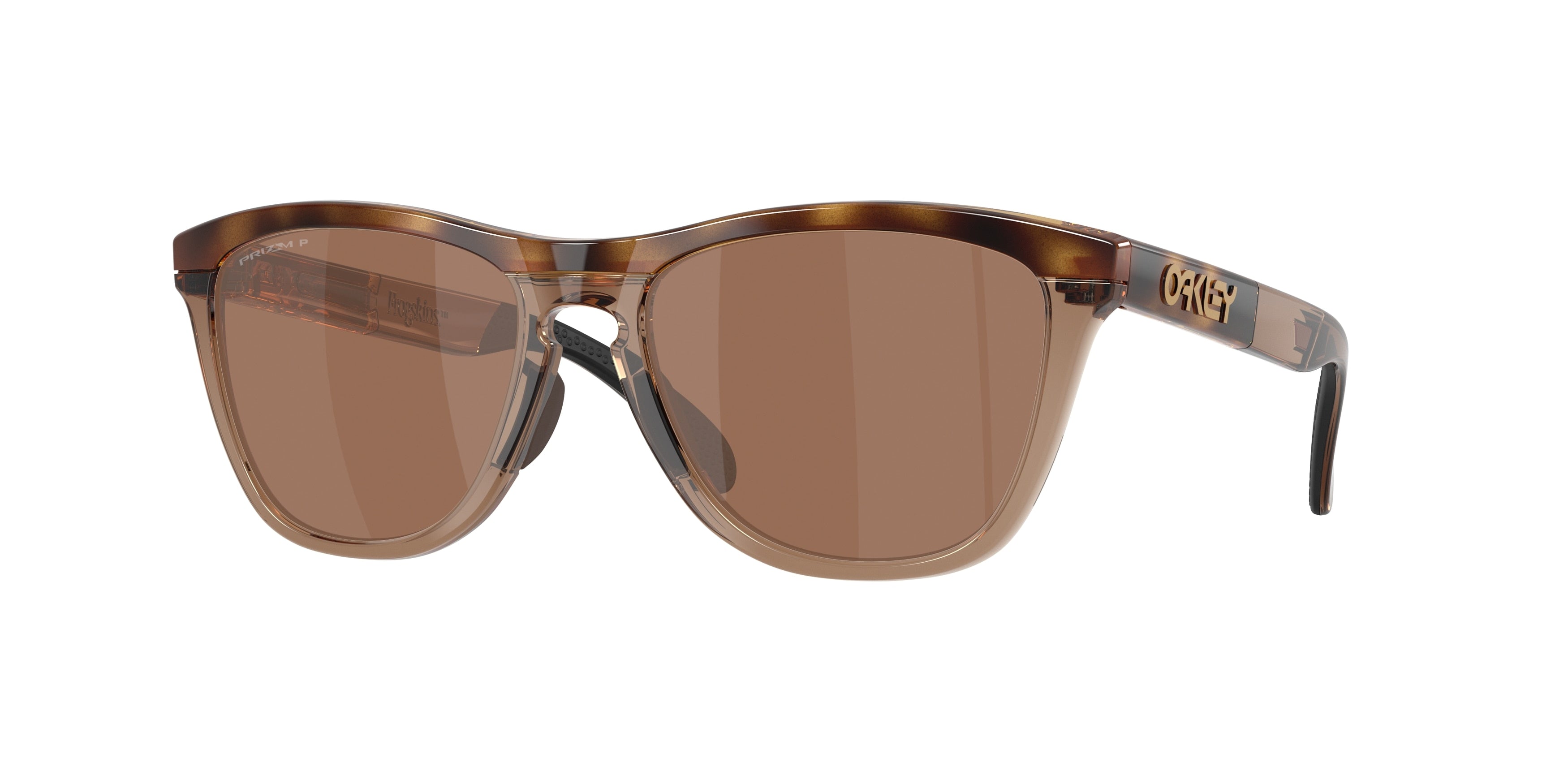 Sunglasses Oakley FROGSKINS RANGE XL OO9503 950302 58 17