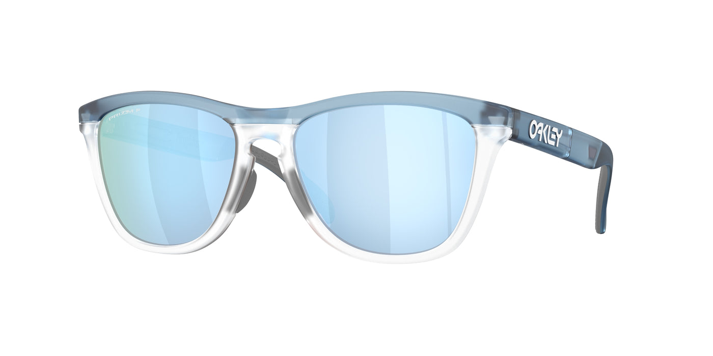 Солнцезащитные очки Oakley FROGSKINS RANGE XL OO9503 950303 58 17
