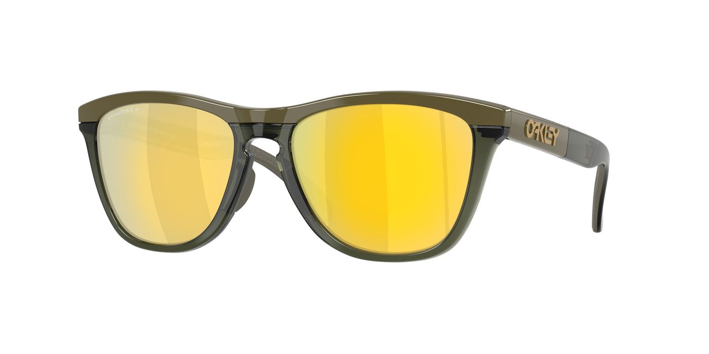 Sunglasses Oakley FROGSKINS RANGE XL OO9503 950304 58 17