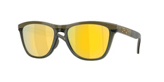 Sonnenbrille Oakley FROGSKINS RANGE XL OO9503 04 58 17