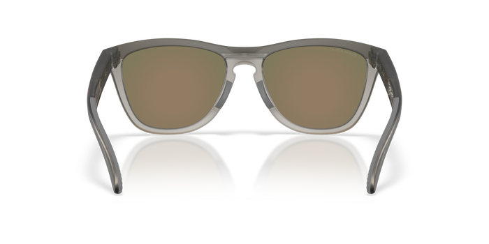 Sunglasses Oakley FROGSKINS RANGE XL OO9503 01 58 17 — Image 4