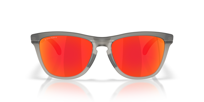 Sunglasses Oakley FROGSKINS RANGE XL OO9503 01 58 17 — Image 2