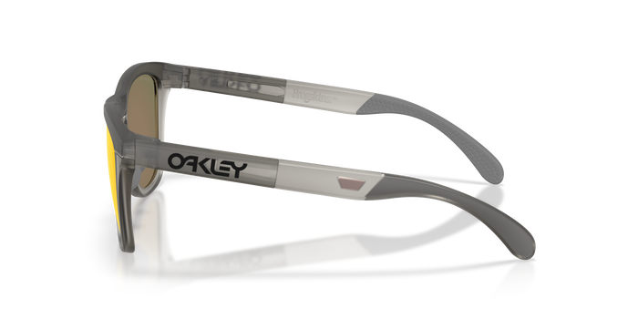 Sunglasses Oakley FROGSKINS RANGE XL OO9503 01 58 17 — Image 3