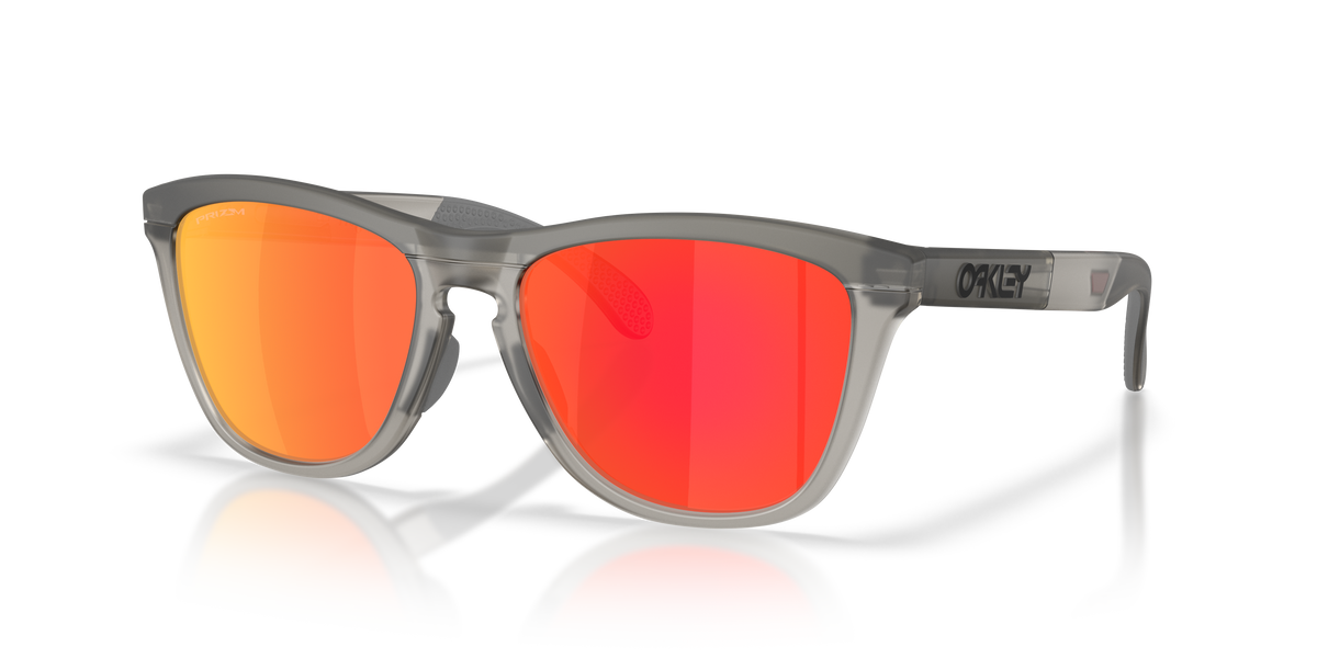 Sunglasses Oakley FROGSKINS RANGE XL OO9503 01 58 17