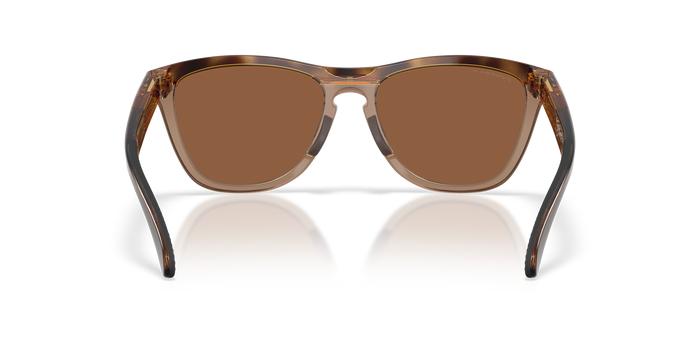 Sunglasses Oakley FROGSKINS RANGE XL OO9503 02 58 17 — Image 4