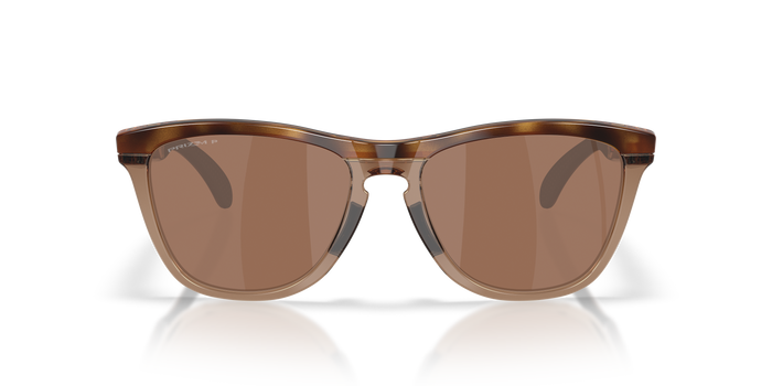 Sunglasses Oakley FROGSKINS RANGE XL OO9503 02 58 17 — Image 2
