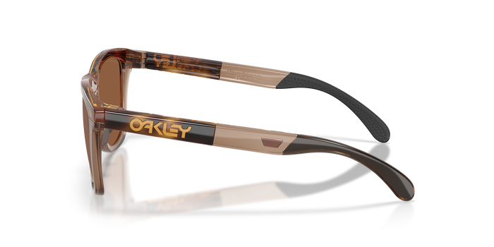 Sunglasses Oakley FROGSKINS RANGE XL OO9503 02 58 17 — Image 3