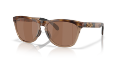 Sunglasses Oakley FROGSKINS RANGE XL OO9503 02 58 17