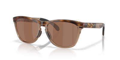 Sunglasses Oakley FROGSKINS RANGE XL OO9503 02 58 17