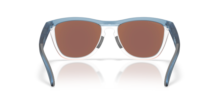 Sunglasses Oakley FROGSKINS RANGE XL OO9503 03 58 17 — Image 4