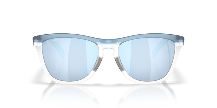 Sunglasses Oakley FROGSKINS RANGE XL OO9503 03 58 17 — Image 2