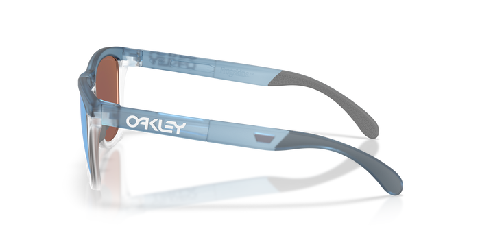 Sunglasses Oakley FROGSKINS RANGE XL OO9503 03 58 17 — Image 3