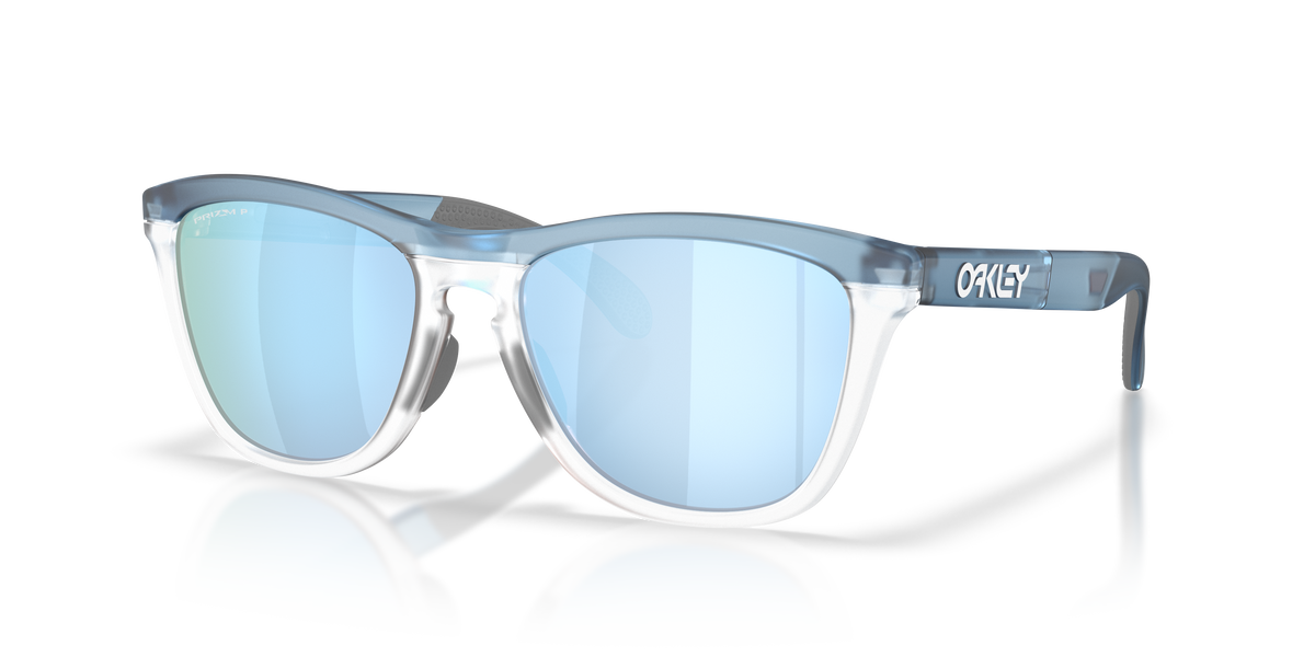Sunglasses Oakley FROGSKINS RANGE XL OO9503 03 58 17