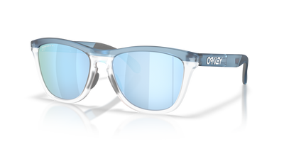 Sunglasses Oakley FROGSKINS RANGE XL OO9503 03 58 17