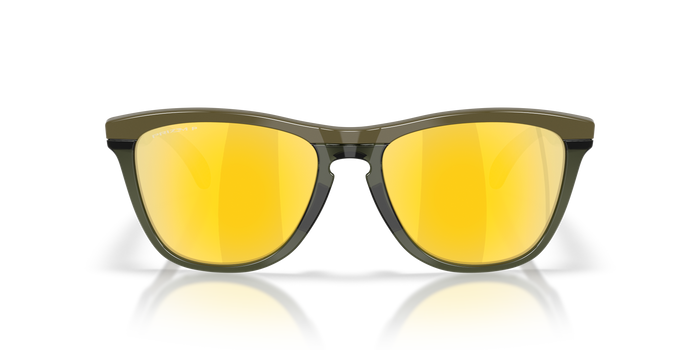 Oakley FROGSKINS RANGE XL OO9503 04 58 17 太阳镜 — 图片 2