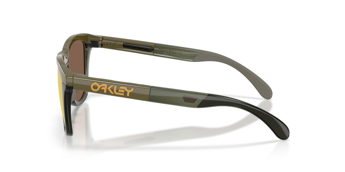 Oakley FROGSKINS RANGE XL OO9503 04 58 17 太阳镜 — 图片 3