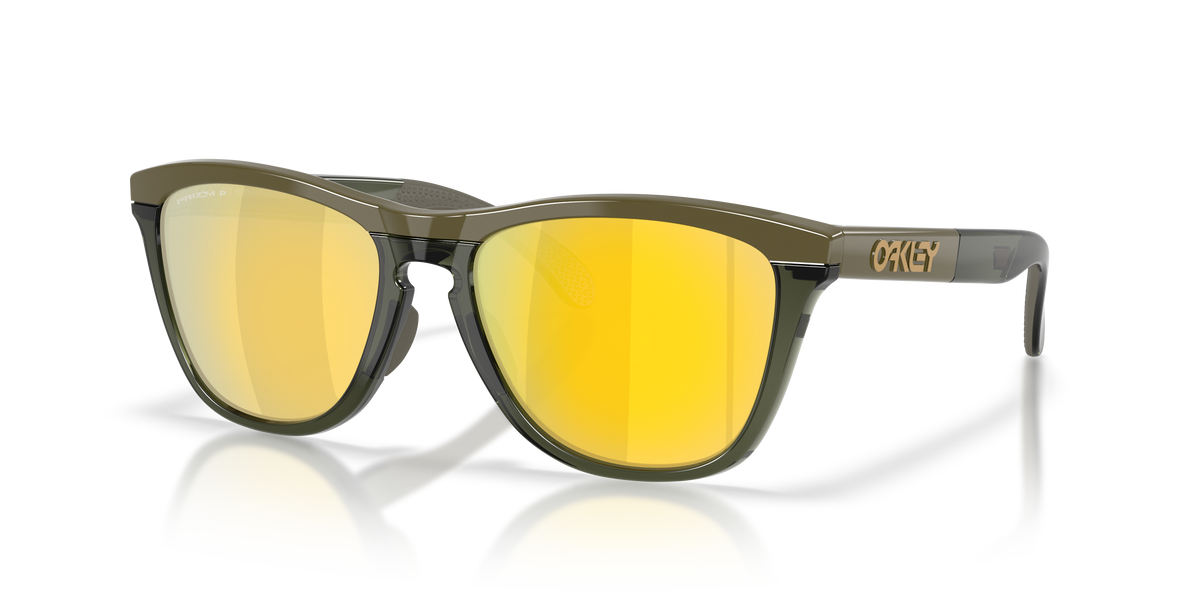 Oakley FROGSKINS RANGE XL OO9503 04 58 17 太阳镜