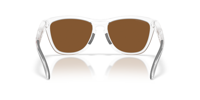 Oakley FROGSKINS RANGE XL OO9503 05 58 17 太阳镜 — 图片 4