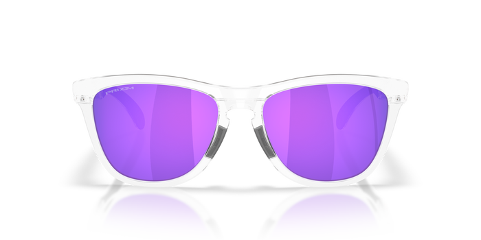 Oakley FROGSKINS RANGE XL OO9503 05 58 17 太阳镜 — 图片 2
