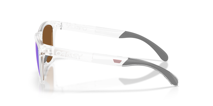 Oakley FROGSKINS RANGE XL OO9503 05 58 17 太阳镜 — 图片 3