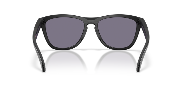Sunglasses Oakley FROGSKINS RANGE XL OO9503 06 58 17 — Image 4