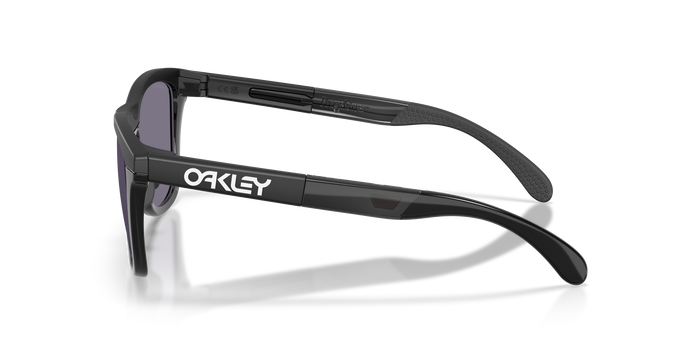 Sunglasses Oakley FROGSKINS RANGE XL OO9503 06 58 17 — Image 3