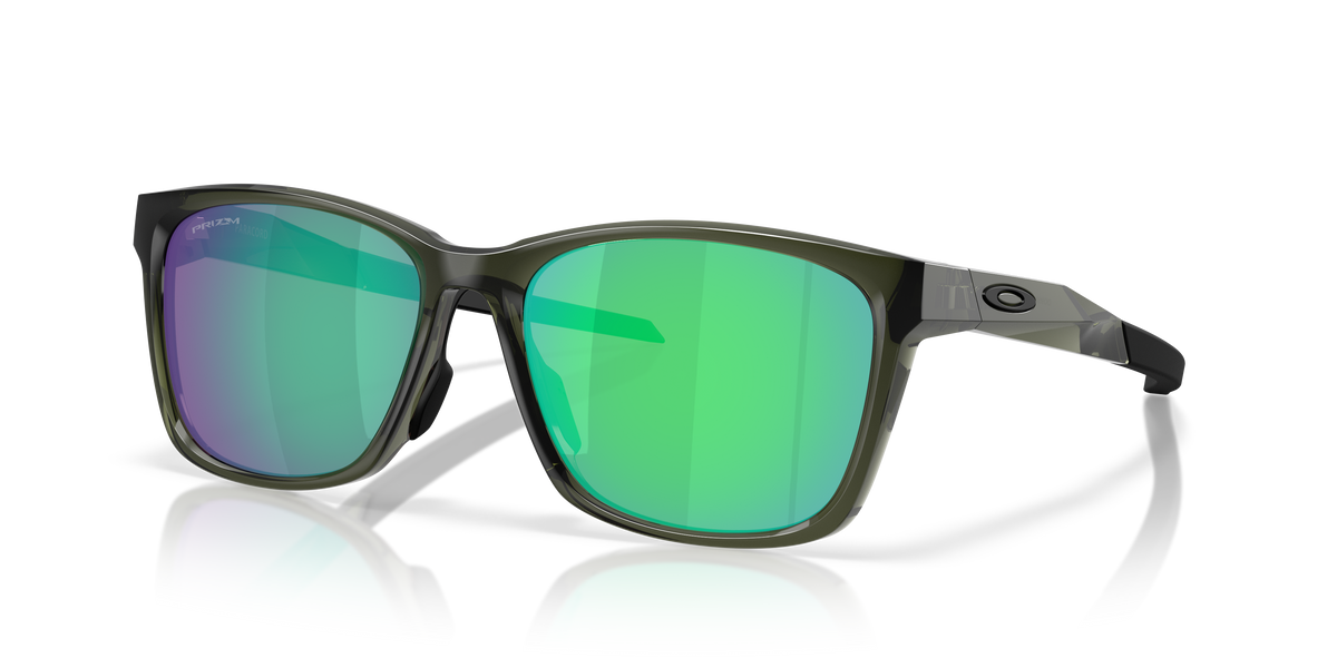 Солнцезащитные очки Oakley PARACORD OO9506D 02 57 17